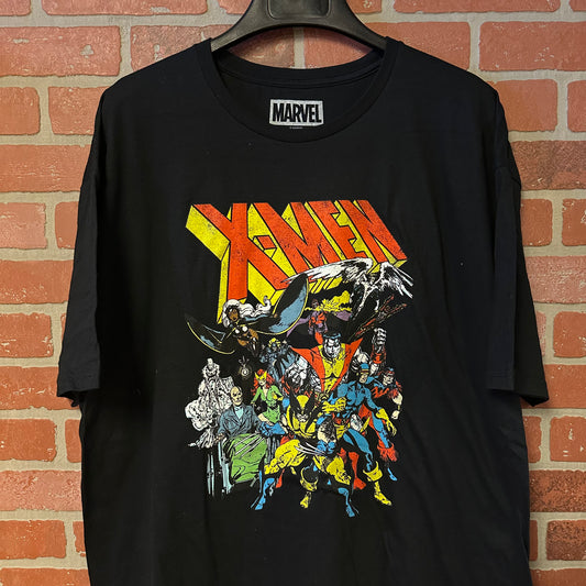 Marvel X-Men tee (8)