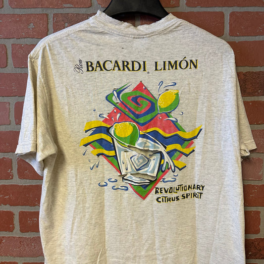 Bacardi Limon Alcohol Tee (8)
