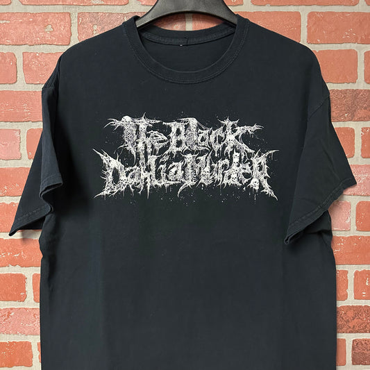 The Black Dallia Tee (4)