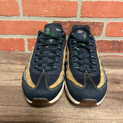 Nike Air Max 95 Cork Navy