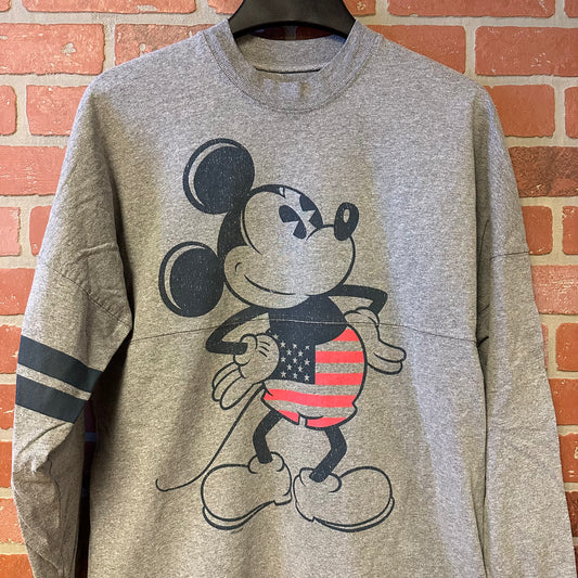 Mickey Mouse American Original Spirit Jersey (10)