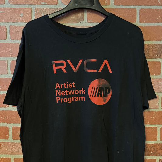 RVCA Artist Network Program Tee (6)