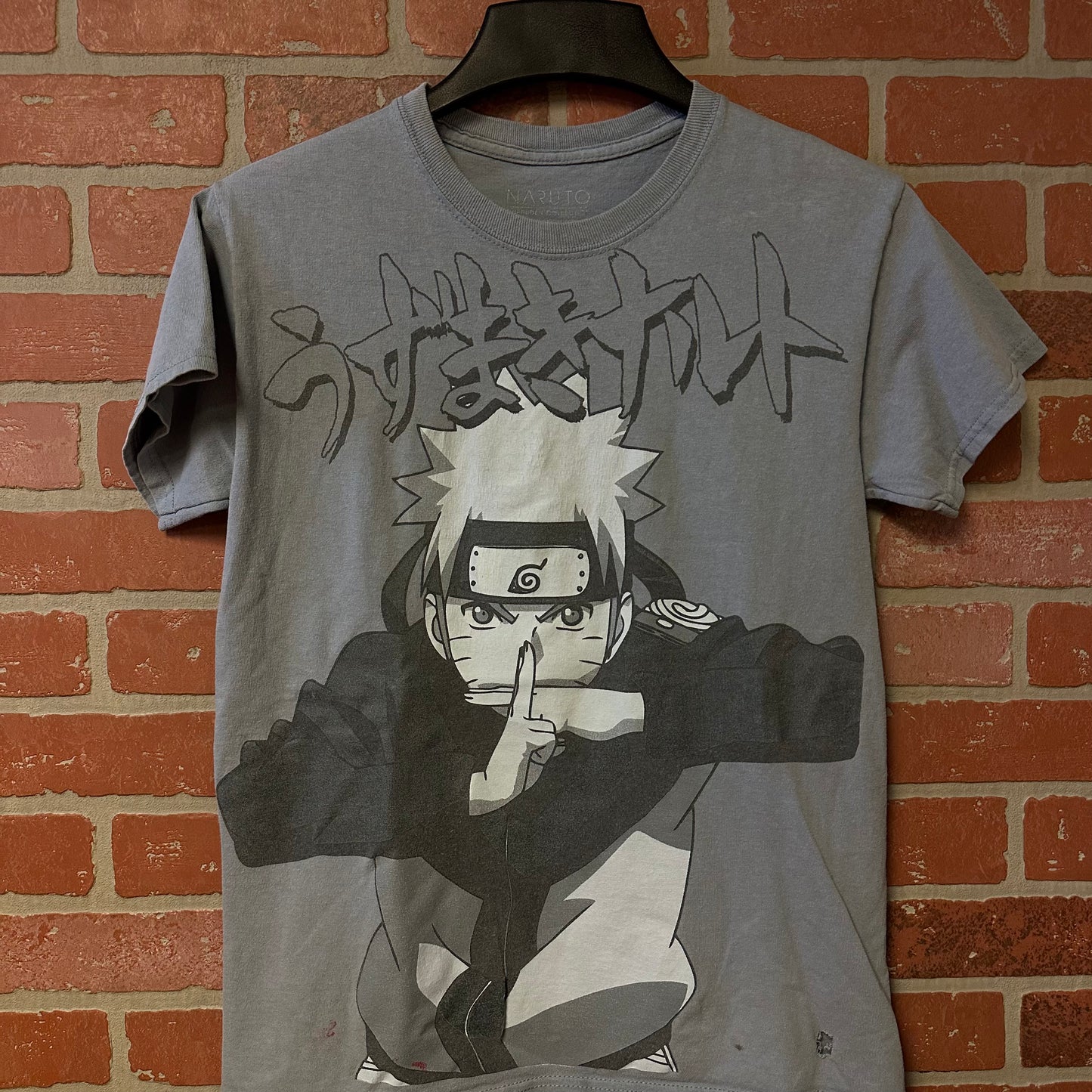 Naruto Shippuden Collection Tee (1)
