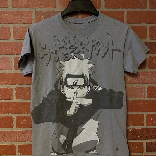 Naruto Shippuden Collection Tee (1)
