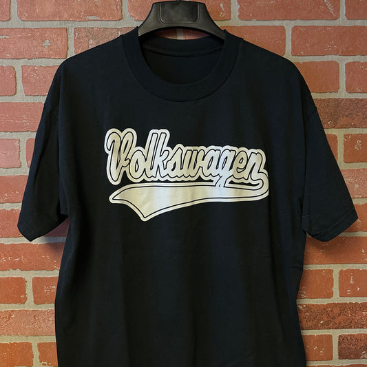 VTG Volkswagen Black Tee (6)