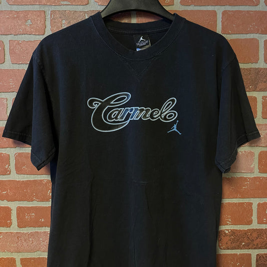 Carmelo Anthony Jordan Tee (9)
