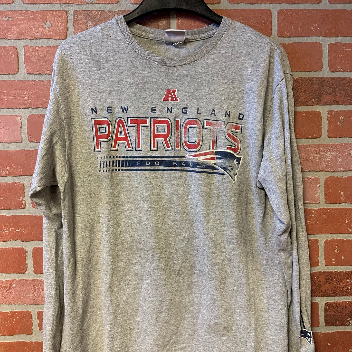 New England Patriots LongSleeve (11)