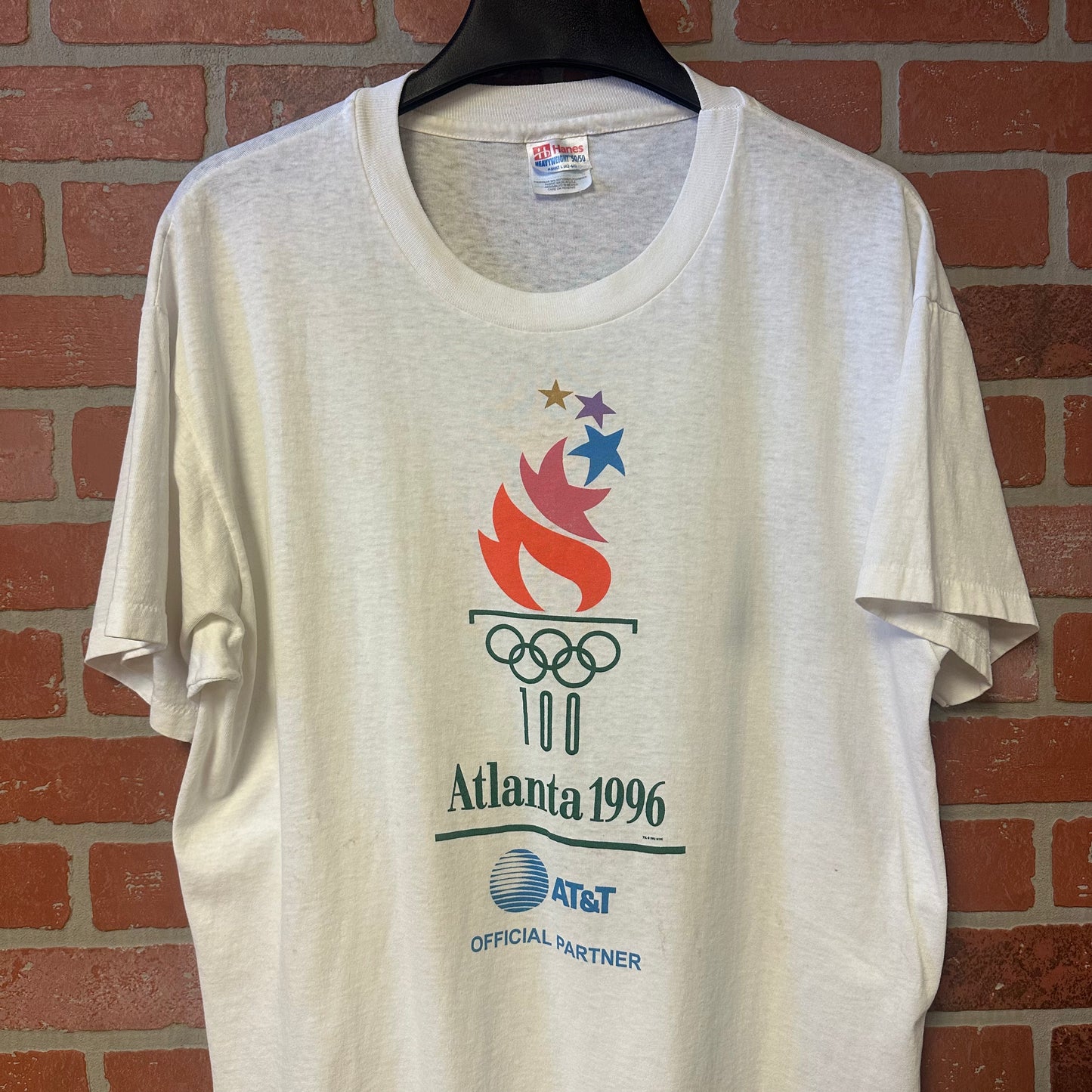 1996 Atlanta Olympics Tee (14)