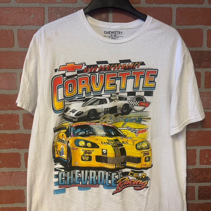 Chevrolet Corvette Tee (15)