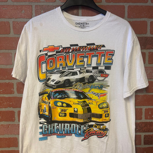 Chevrolet Corvette Tee (15)