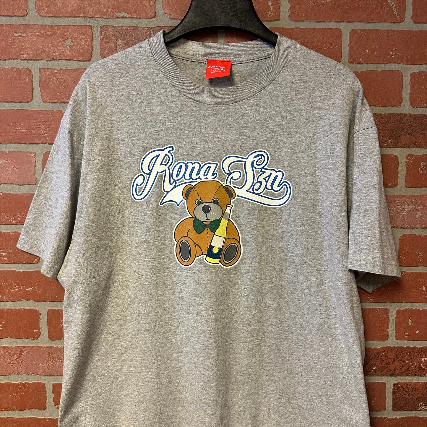 Nelk Boys “Rona SZN” Tee (1)