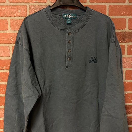 Big Dogs LongSleeve blue/green (3)