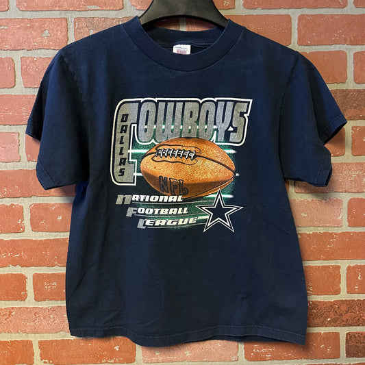 Youth Cowboys Tee (9)