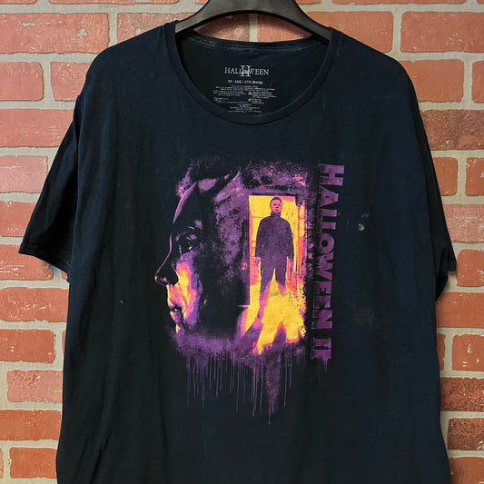 Halloween Michael Myers Tee (1)