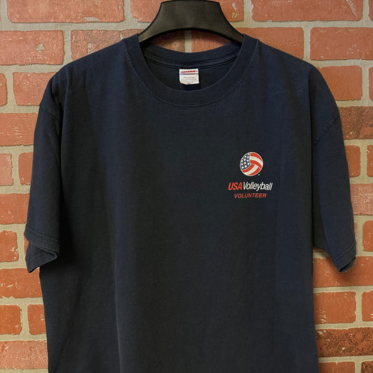 USA Volleyball Tee (14)