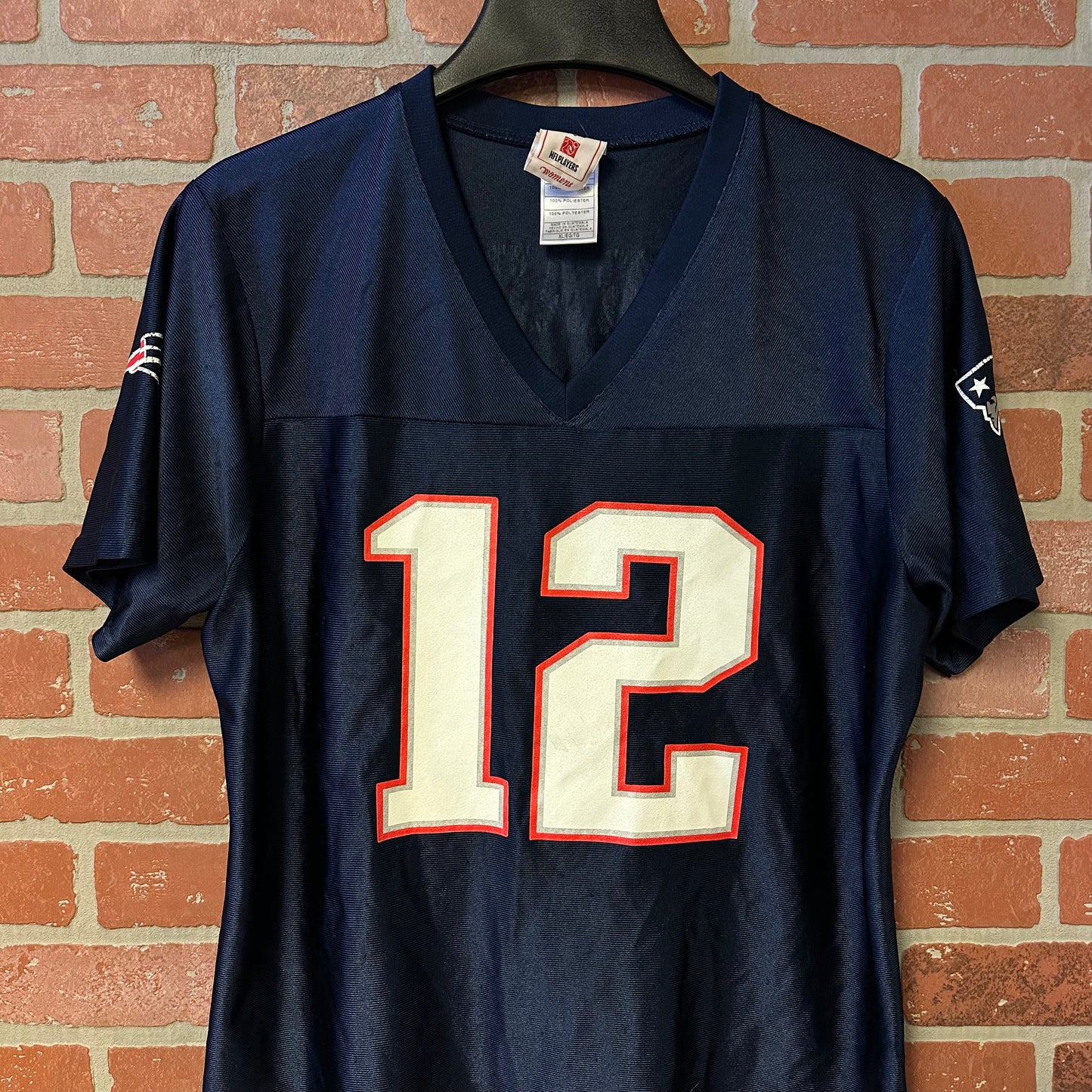 WMNS Tom Brady Jersey (14)