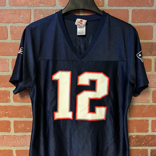 WMNS Tom Brady Jersey (14)