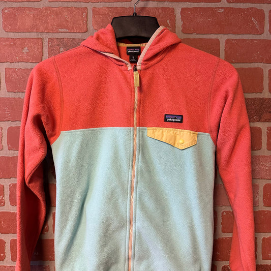 Patagonia Fleece Pullover YOUTH (2)