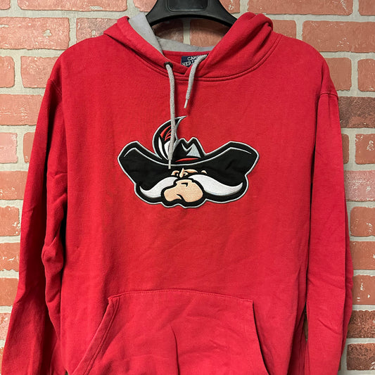 UNLV Red Hoodie (2)