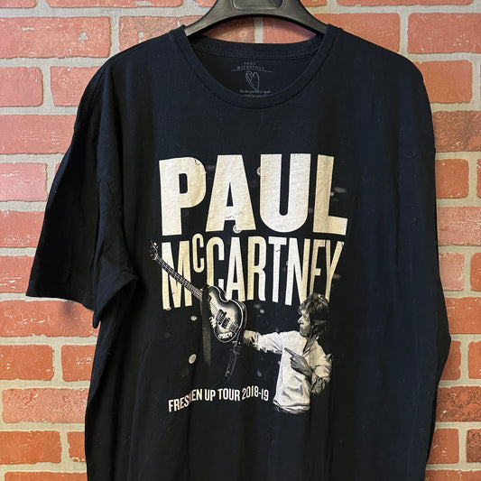 Paul McCartney Tour Tee (7)