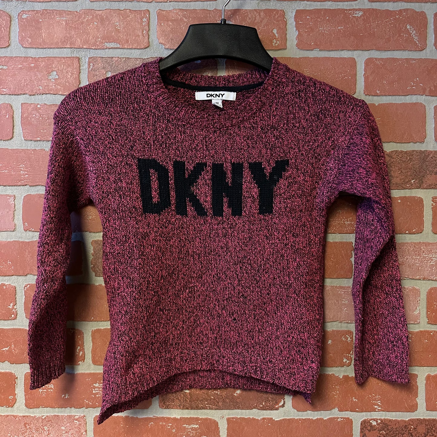 Youth DKNY Sweater (12)