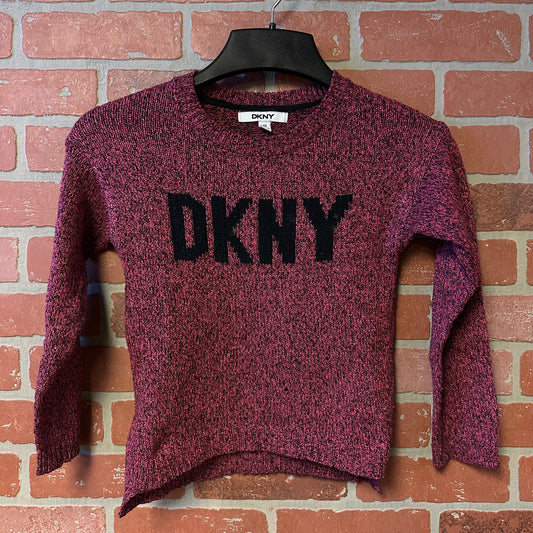 Youth DKNY Sweater (12)