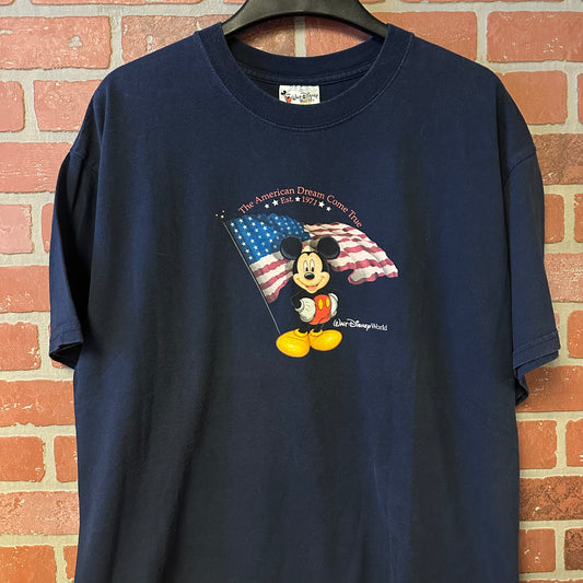 Walt Disney World American Dream Tee (10)