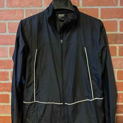WMNS Nike Running Windbreaker (5)