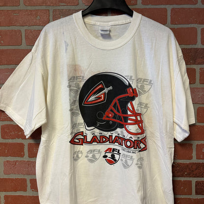 Las Vegas Gladiators Football Tee (13)