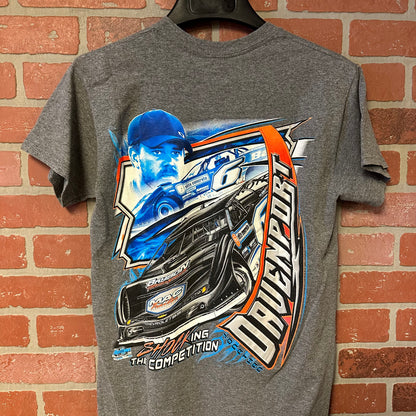 Jonathan Davenport NASCAR Tee (12)