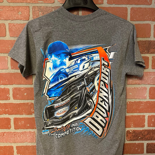 Jonathan Davenport NASCAR Tee (12)