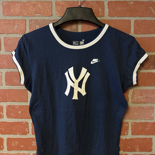 WMNS New York Yankees Tee (2)