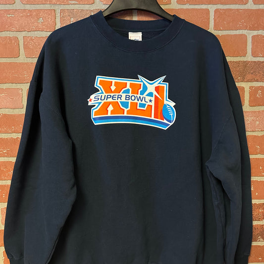 Super Bowl XLI Crewneck (14)