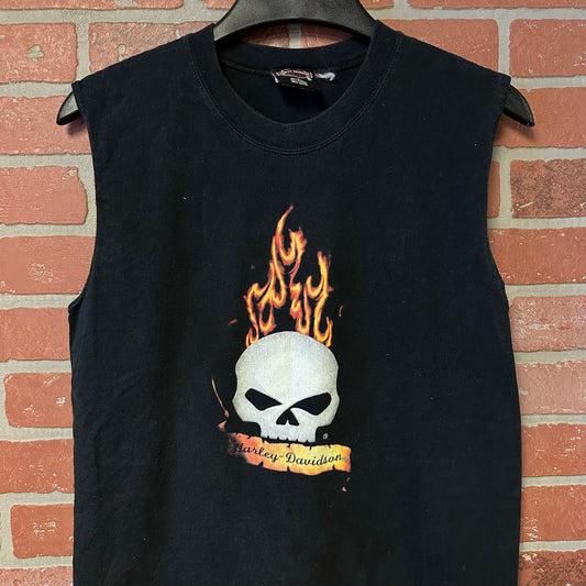 Harley Davidson Cancun Sleeveless (13)