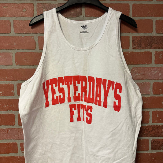 Yesterday’s Fits Tank Top (4)