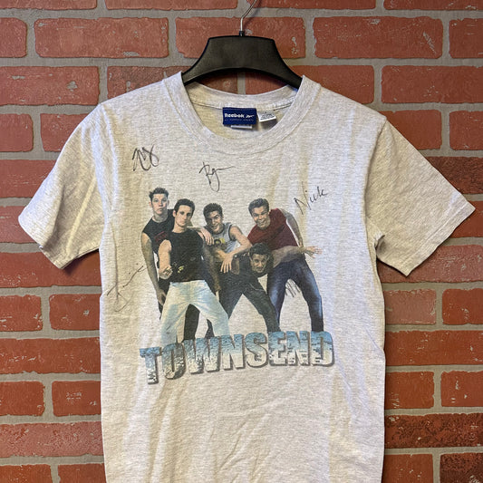 Townsend Autographed Tee (22)