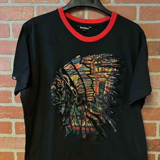 Y2K Imperious Native American Tee (5)