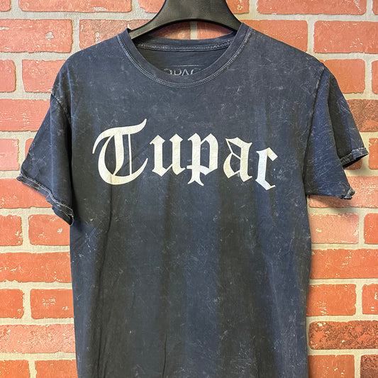 Tupac Spellout Tee (10)