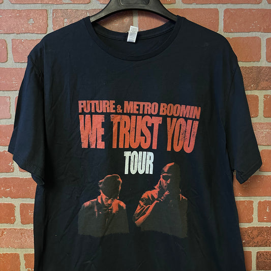 Metro Boomin & Future Tour Tee (5)