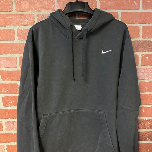 Nike Dark Grey hoodie (16)
