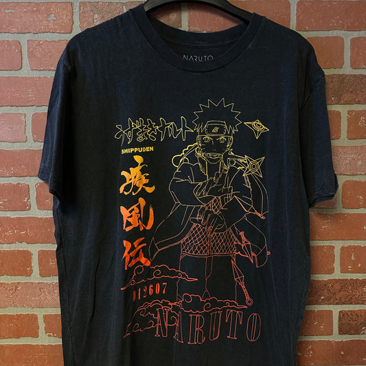 Naruto Shippuden Collection Tee (6)