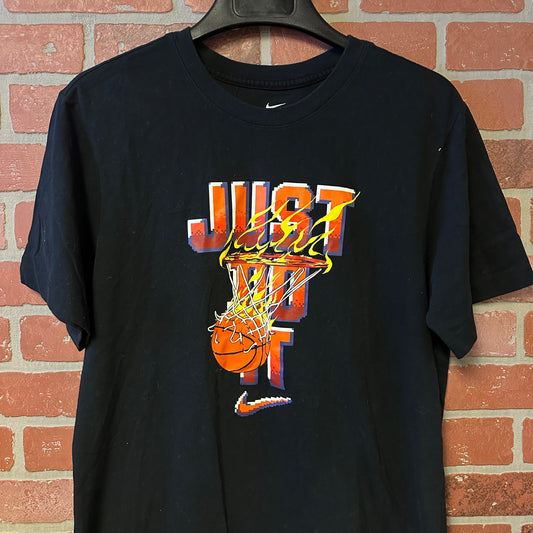 Nike Just Do it Basketball Tee (5)