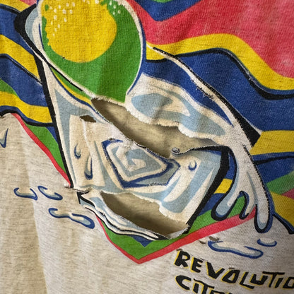 Bacardi Limon Alcohol Tee (8)