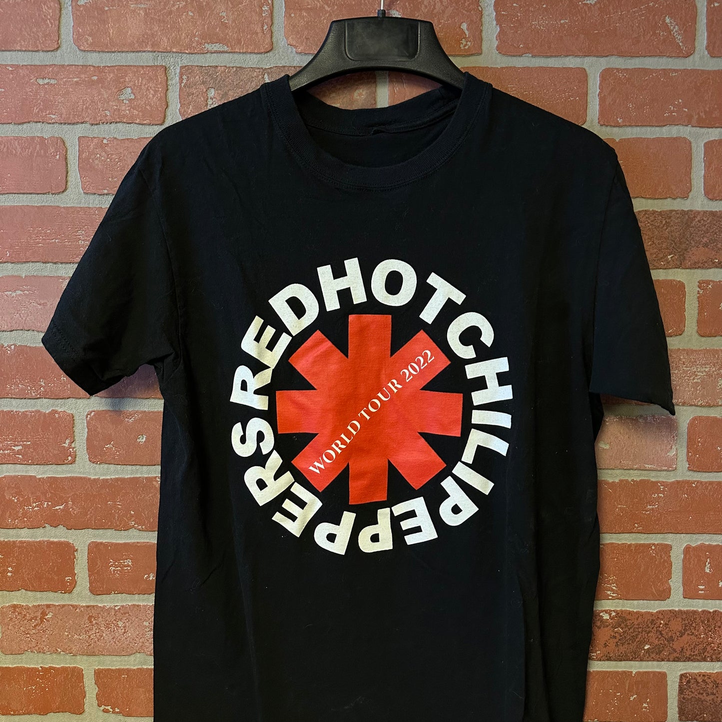 2022 Red Hot Chili Peppers Tour Tee (7)