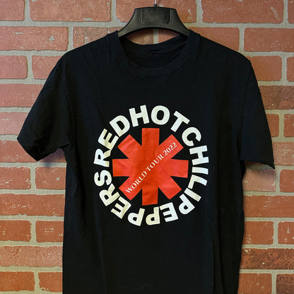 2022 Red Hot Chili Peppers Tour Tee (7)