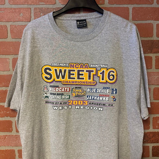 2003 Sweet 16 Championship Tee (14)