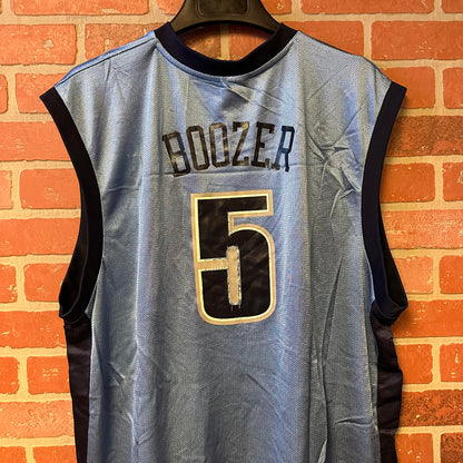 Carlos Boozer Utah Jazz Jersey (10)