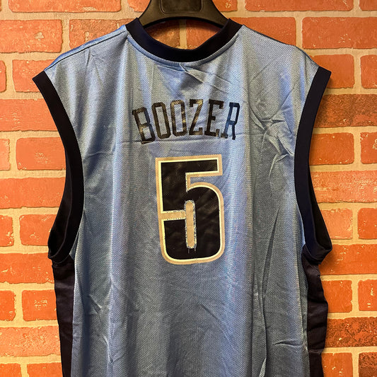 Carlos Boozer Utah Jazz Jersey (10)