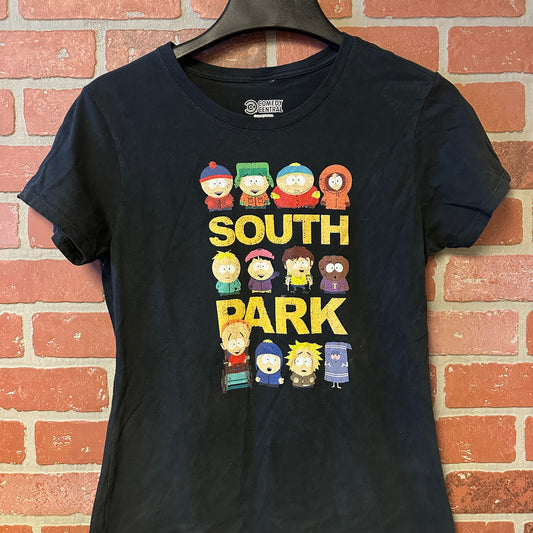 WMNS South Park Characters Tee (5)