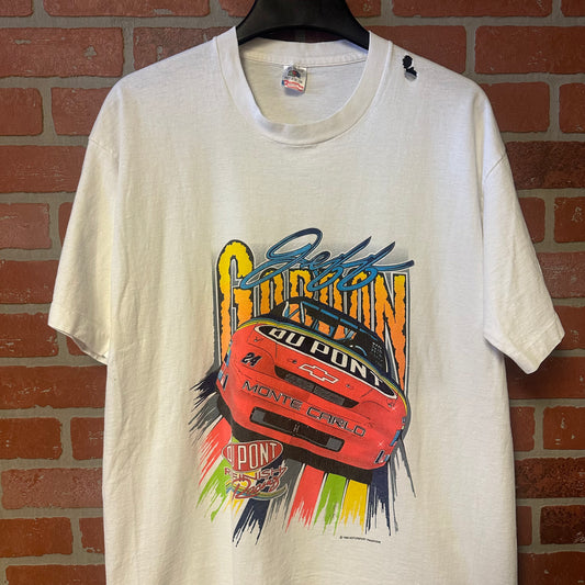 Jeff Gordon NASCAR Tee (15)